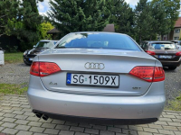 Audi A4 Po rozrządzie / Podgrzewane fotele / Klimatronic / Tempomat Ruda Śląska - zdjęcie 5