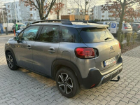 Citroen C3 Aircross Poznań - zdjęcie 6