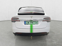 Tesla Model X Komorniki - zdjęcie 6