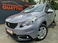 Peugeot 2008 Navi. Kamera. Led. Klimatronik. Rybnik - zdjęcie 2