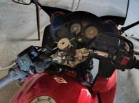 Honda CBF 1000 Świdnik - zdjęcie 7