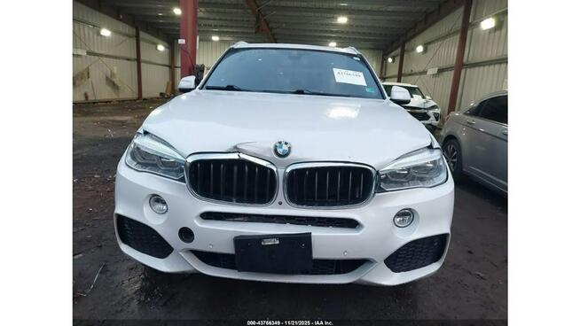 BMW X5 / M-pakiet / xDrive / automat / Tarnów - zdjęcie 3