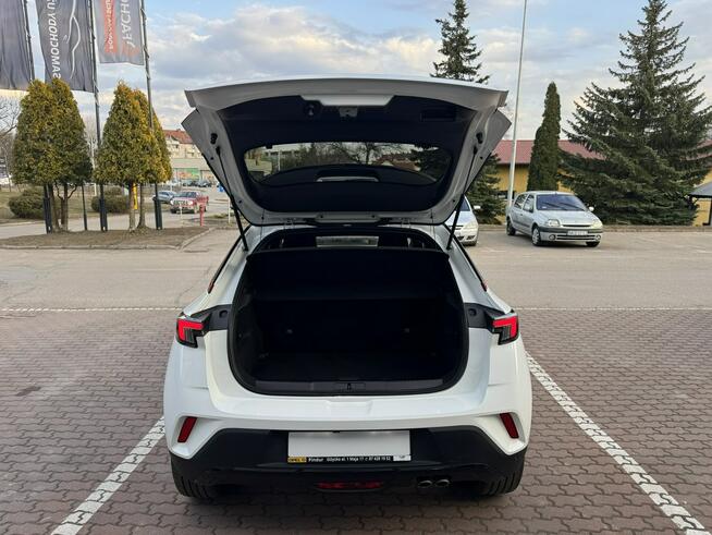 Opel Mokka GS Line 1.2 Turbo 130 KM automat AT8 Giżycko - zdjęcie 7