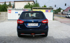 Suzuki SX4 Ostrów Wielkopolski - zdjęcie 5