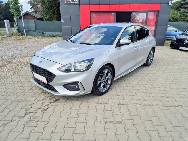 Ford Focus St * Automat Konstancin-Jeziorna - zdjęcie 2