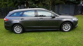 Ford Mondeo Polski salon pełen serwis automat. Gwarancja Zielona Góra - zdjęcie 4