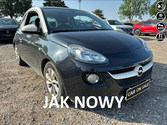 Opel Adam Rzeszów - zdjęcie 1
