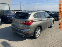 BMW X1 Sport XDrive Aut. Climatronic Navi Gliwice - zdjęcie 1