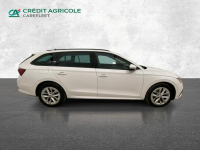 Skoda Octavia 2.0 TDI Ambition Kombi Warszawa - zdjęcie 4