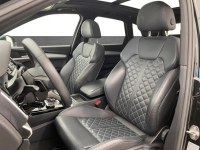 Audi Q5 40 TDI mHEV Quattro S line S tronic Kombi Warszawa - zdjęcie 10