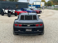 Chevrolet Camaro, 2012 Michałowice - zdjęcie 5