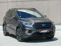 Ford Kuga 2.0 TDCi ST-Line/4X4/Automat/Panorama Dach/Pełny serwis