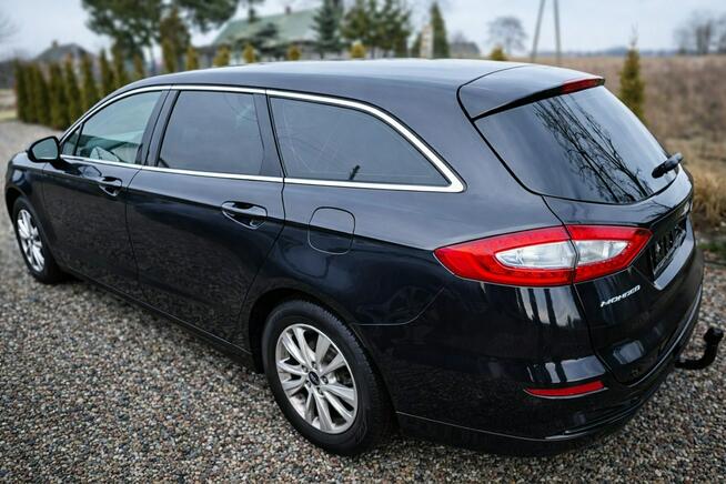 Ford Mondeo Sadlno - zdjęcie 5