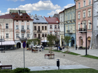 Kamienica przy rynku, Przemyśl Przemyśl - zdjęcie 3