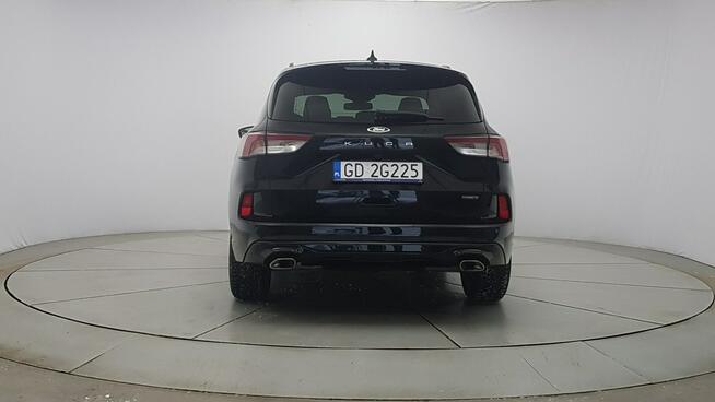 Ford Kuga 2.5 FHEV FWD ST-Line X! Z polsiego salonu! FV 23% Warszawa - zdjęcie 6