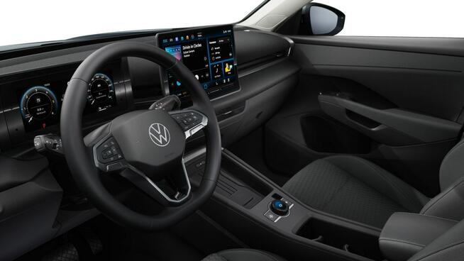 Volkswagen T-Roc Life 1.5 eTSI 116KM automat DSG Pakiet Zimowy Stalowa Wola - zdjęcie 6