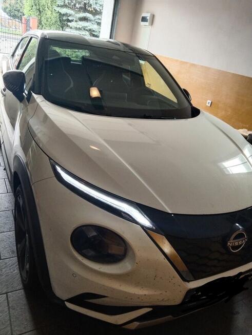 Sprzedam Nissana Juke Toruń - zdjęcie 2