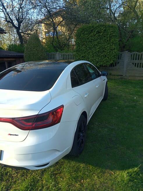 Megane IV 1.6 PB+LPG Wieluń - zdjęcie 7