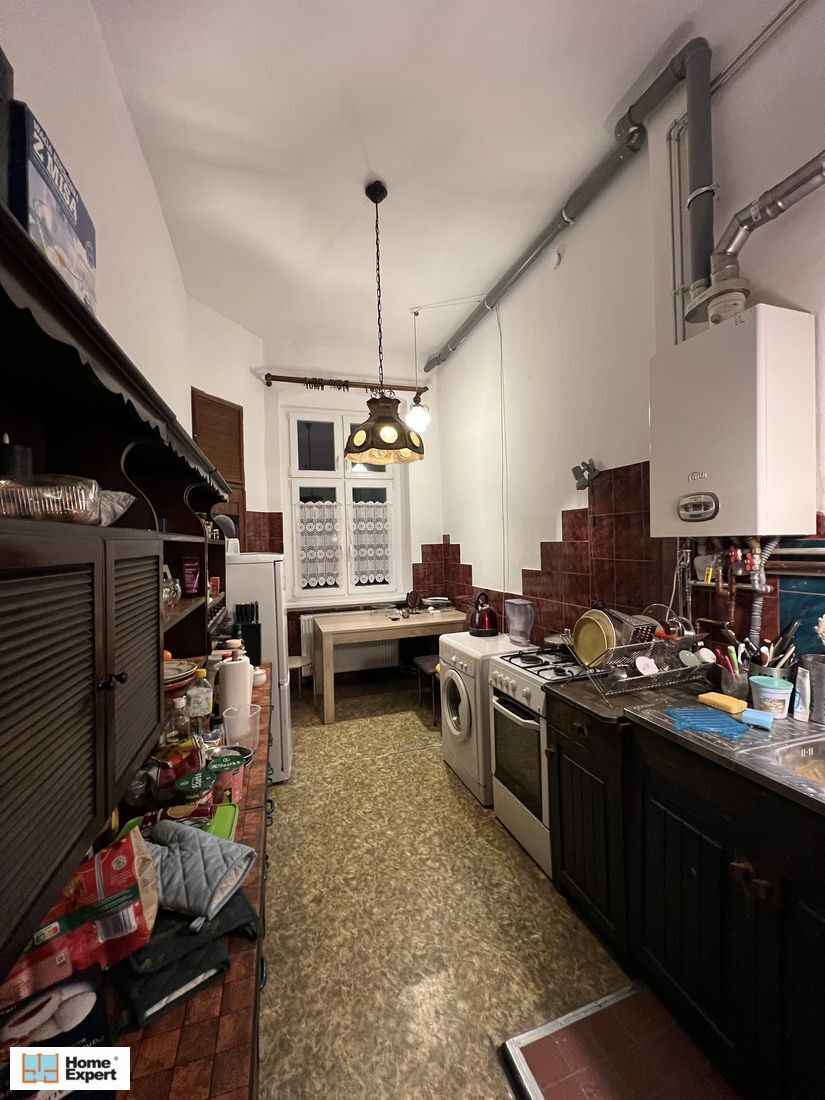 3pok, 96met, Okolice Prądzyńskiego PIWNICA/PARKING (Wrocław) Krzyki - zdjęcie 4