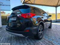 Toyota RAV4 2.0 D-4D 4x4 Comfort Kraków - zdjęcie 4