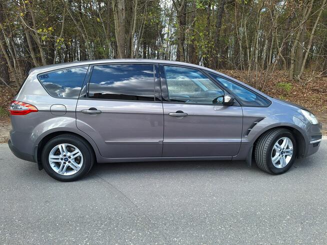 Ford S-Max 2.0 TDCI Business Edition 7-Sitzer Siewierz - zdjęcie 7
