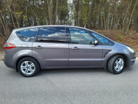 Ford S-Max 2.0 TDCI Business Edition 7-Sitzer Siewierz - zdjęcie 7