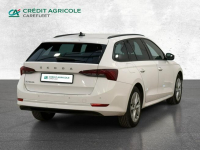 Skoda Octavia 2.0 TDI Ambition Kombi Warszawa - zdjęcie 5