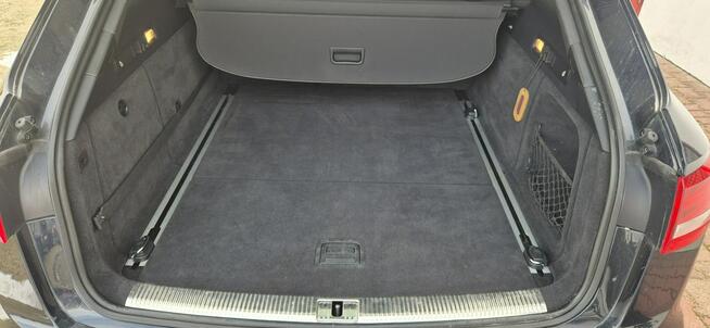 Audi A6 S-line Paproć - zdjęcie 9