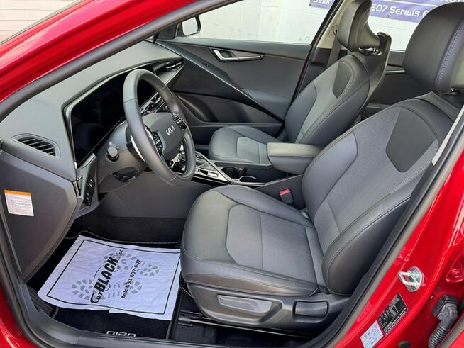Kia Niro Pisemna Gwarancja 12 miesięcy Konin - zdjęcie 5