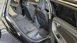Volvo V60 2.0 D2 120KM Navi Led Climatronic Pdc Serwis Płock - zdjęcie 9
