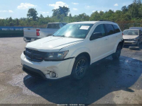 DODGE JOURNEY 7OS. 2018, BENZ 3,6, 285 KM, AUTOMAT, SZCZECIN Szczecin - zdjęcie 3