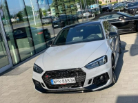 Audi RS5 Pruszków - zdjęcie 2