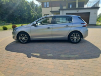 Peugeot 308 Lipówki - zdjęcie 4