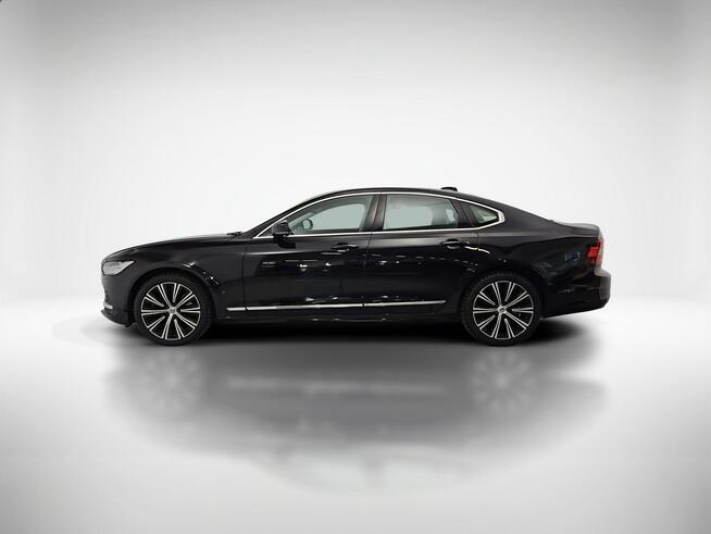 Volvo S90 2.0 mHEV Inscription ! Z Polskiego Salonu ! Faktura VAT ! Warszawa - zdjęcie 2