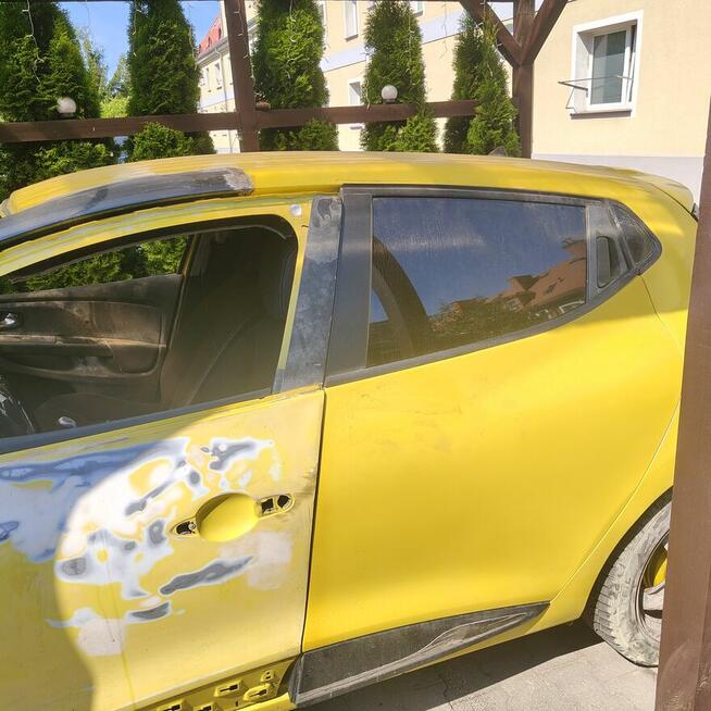 Clio IV Stargard - zdjęcie 9