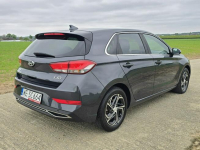 Hyundai i30 COMFORT 1.5 DPI 110KM Salon Polska, Możliwa zamiana Włocławek - zdjęcie 6