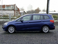 BMW 218 F46 Gran Tourer / Nawigacja / 2 kpl.Opon Mirsk - zdjęcie 5