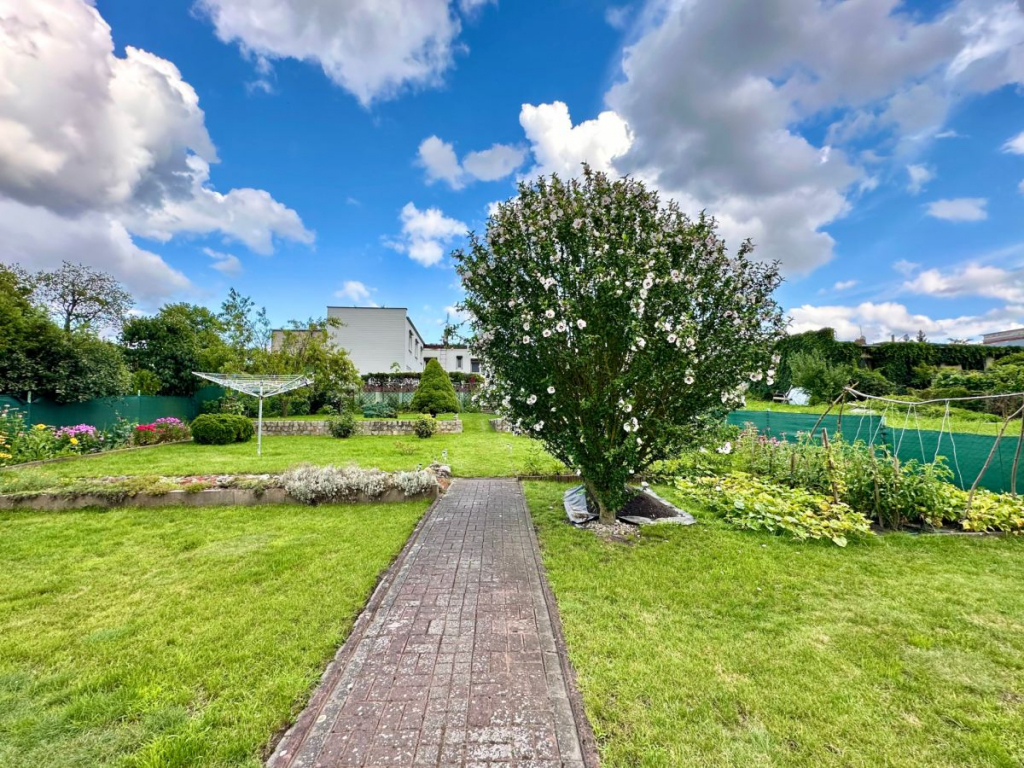 Dom nad rzeką Poznań - zdjęcie 3