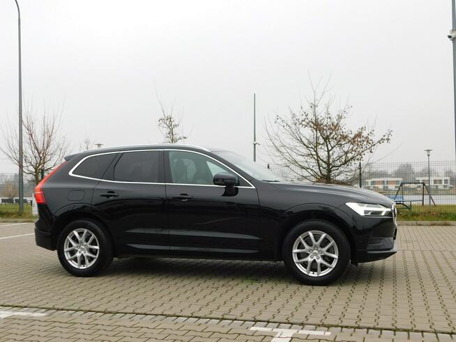 Volvo XC 60 z Gwarancją Panorama Dach Skóra Kamera Żyrardów - zdjęcie 3