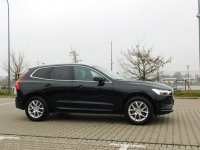 Volvo XC 60 z Gwarancją Panorama Dach Skóra Kamera Żyrardów - zdjęcie 3
