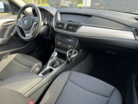 BMW X1 Gwarancja*LIFT*Xenon*Klimatronik*ALU*PDC*NOWY rozrząd! Zebrzydowa - zdjęcie 8