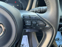 Toyota Aygo X Pisemna Gwarancja 12 miesięcy Konin - zdjęcie 11