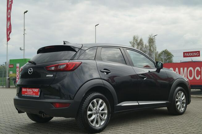 MAZDA CX-3 2015/16R 2.0 BENZ.150KM 4X4 Goczałkowice-Zdrój - zdjęcie 7