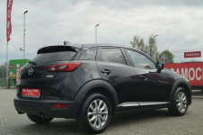 MAZDA CX-3 2015/16R 2.0 BENZ.150KM 4X4 Goczałkowice-Zdrój - zdjęcie 7