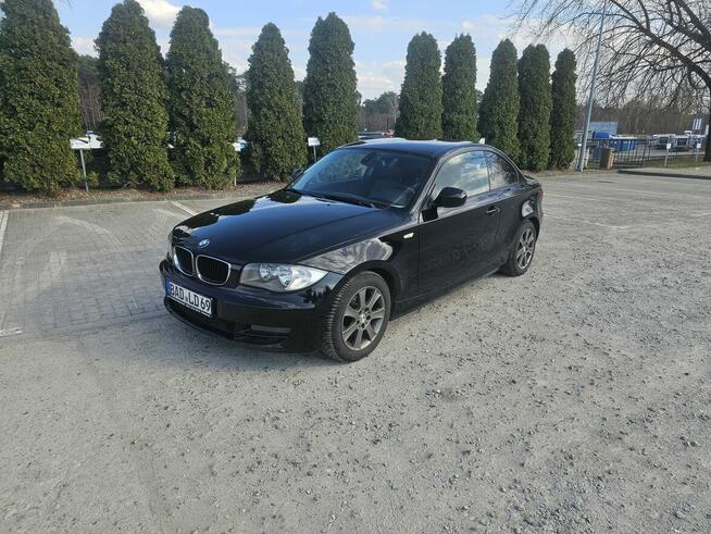 BMW 1 Coupe Włocławek - zdjęcie 3