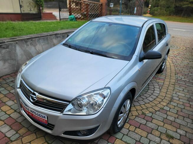 Opel Astra H 1.4 Wąchock - zdjęcie 4