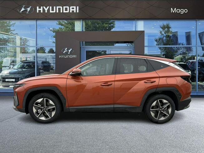 Hyundai Tucson Automat w wersji Smart+LED Piła - zdjęcie 2
