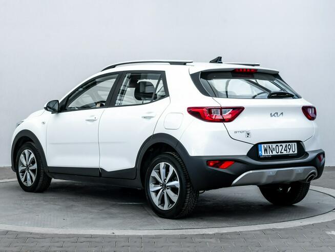 Kia Stonic 1.0 HB  M+Smart DCT/Automat 100KM Salon Polska Poznań - zdjęcie 4