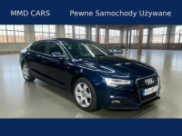 Audi A5 S-Line Wzorowy stan bez wkładu bardzo zadbany