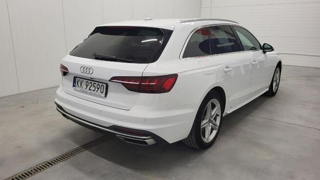 Audi A4 40 TFSI mHEV Advanced S tronic Grójec - zdjęcie 6